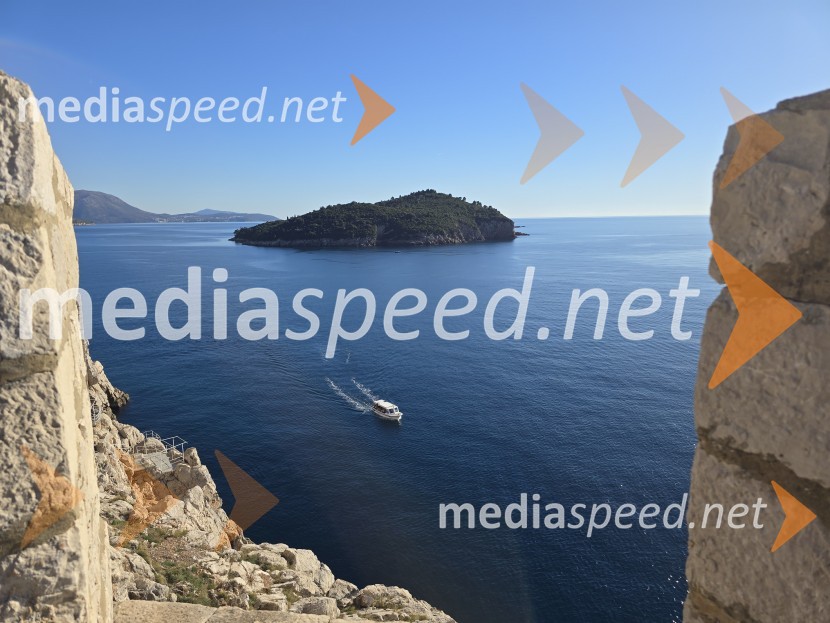 LokrumDubrovnik, biser Jadrana s sredozemskim šarmom