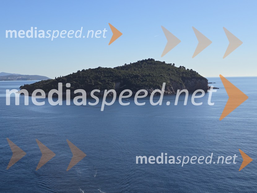 LokrumDubrovnik, biser Jadrana s sredozemskim šarmom