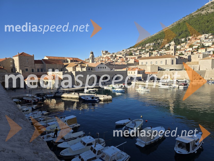 Dubrovnik, biser Jadrana s sredozemskim šarmom
