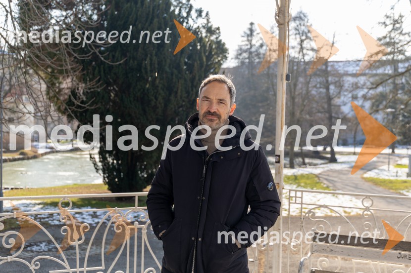 Doc. dr. Franjo  Husam Naji, dr. med.Doc. dr. Franjo Husam Naji, vodilni kardiolog v Mariboru