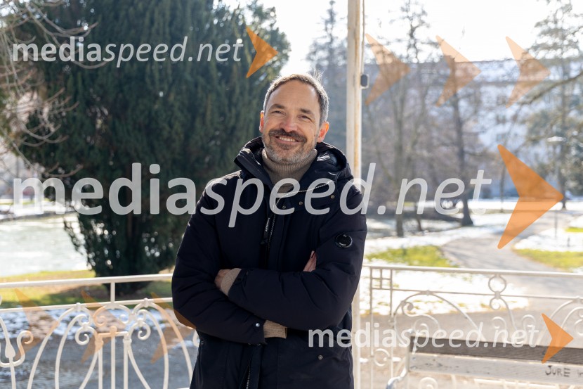 Doc. dr. Franjo  Husam Naji, dr. med.Doc. dr. Franjo Husam Naji, vodilni kardiolog v Mariboru