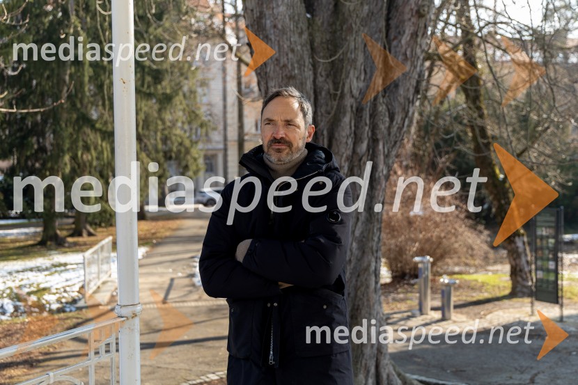 Doc. dr. Franjo  Husam Naji, dr. med.Doc. dr. Franjo Husam Naji, vodilni kardiolog v Mariboru