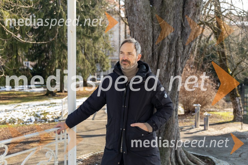 Doc. dr. Franjo  Husam Naji, dr. med.Doc. dr. Franjo Husam Naji, vodilni kardiolog v Mariboru