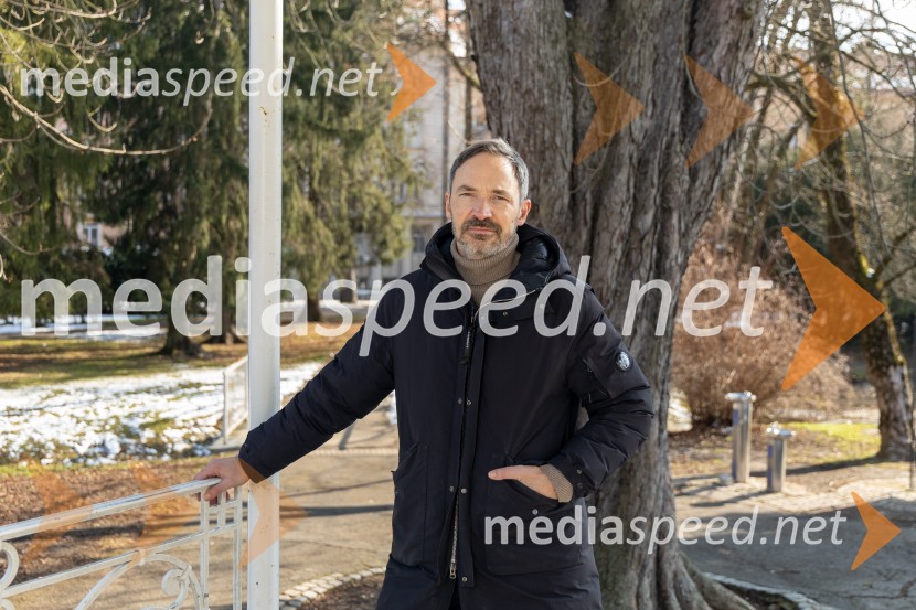 Doc. dr. Franjo  Husam Naji, dr. med.Doc. dr. Franjo Husam Naji, vodilni kardiolog v Mariboru