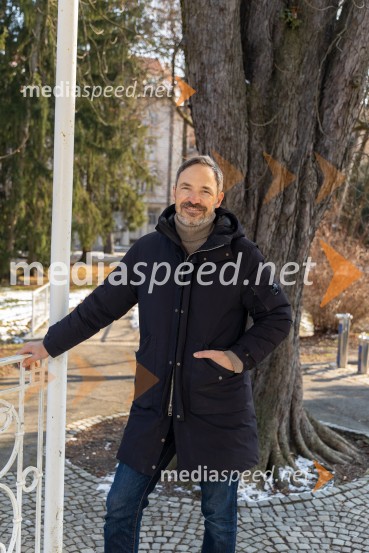 Doc. dr. Franjo  Husam Naji, dr. med.Doc. dr. Franjo Husam Naji, vodilni kardiolog v Mariboru