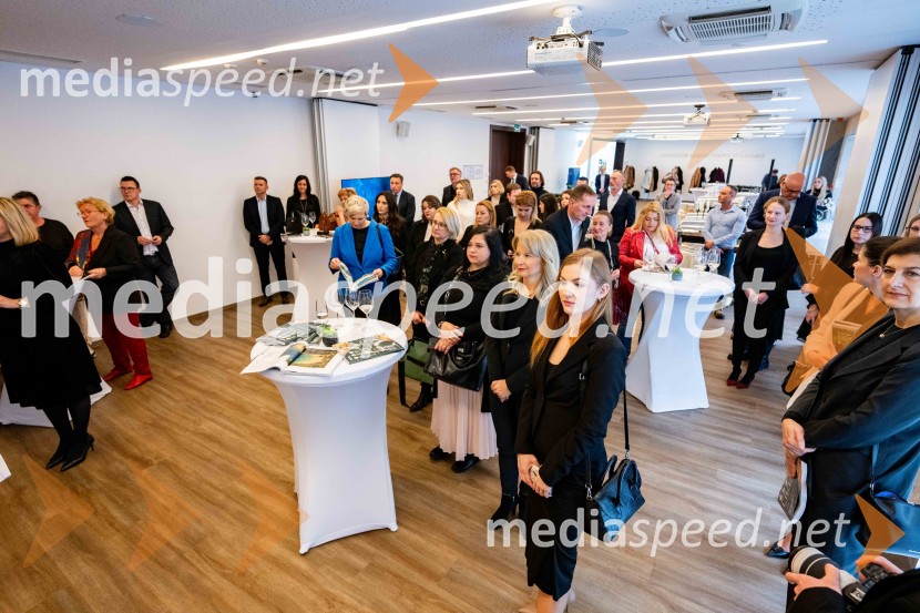 Promocija turistične revije LIKE Slovenija - Hrvaška - Srbija