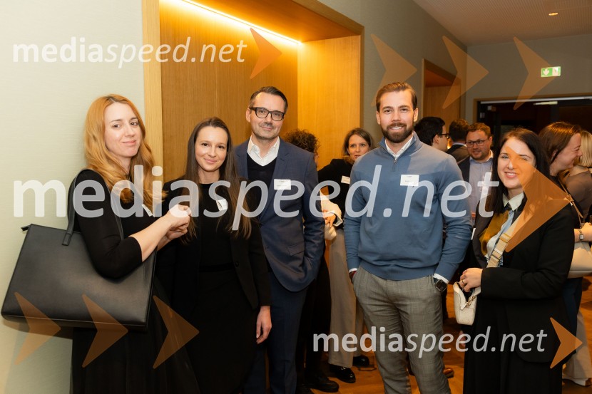  ... ;  ... ;  ... ;  Žan Zadravec;  ... CFA Research Challenge 2024/2025