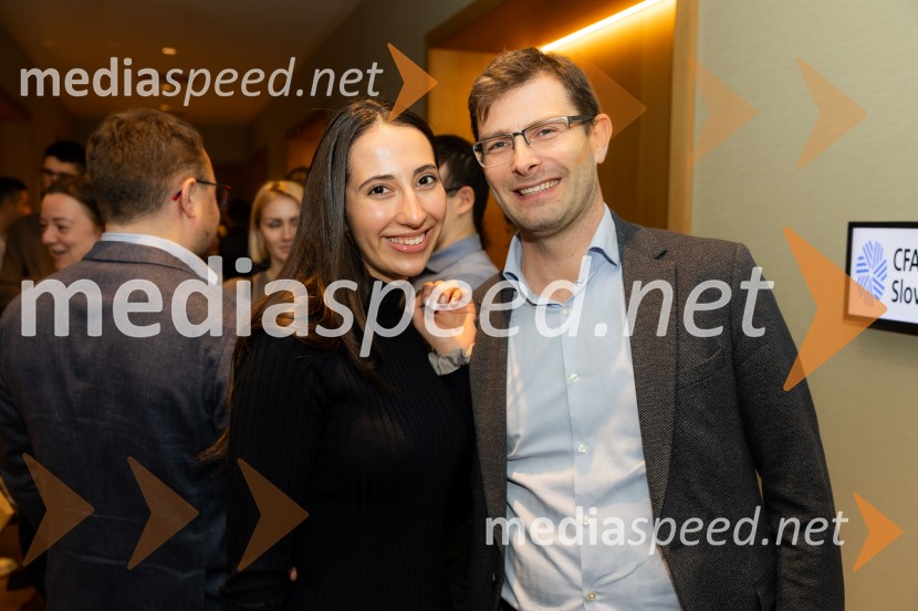 CFA Research Challenge 2024/2025