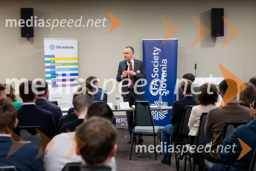 CFA Research Challenge 2024/2025