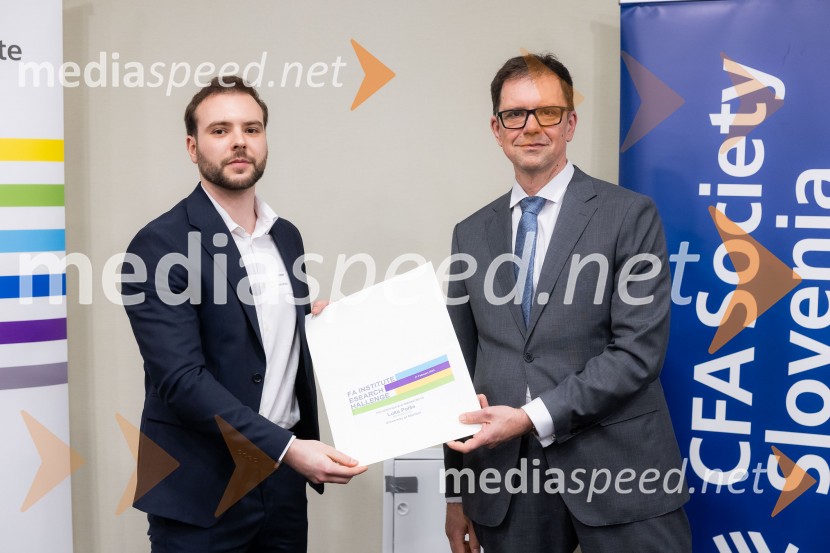 CFA Research Challenge 2024/2025