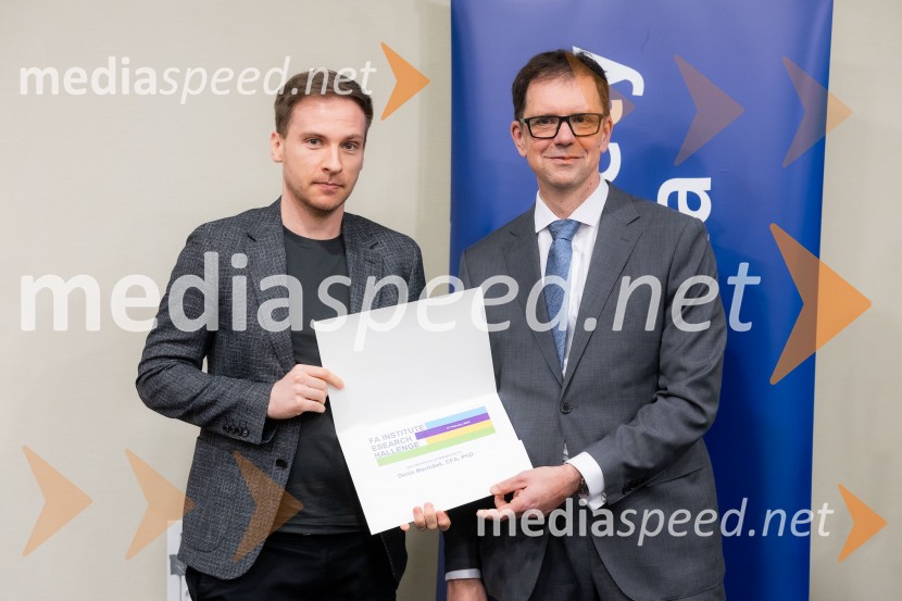 CFA Research Challenge 2024/2025