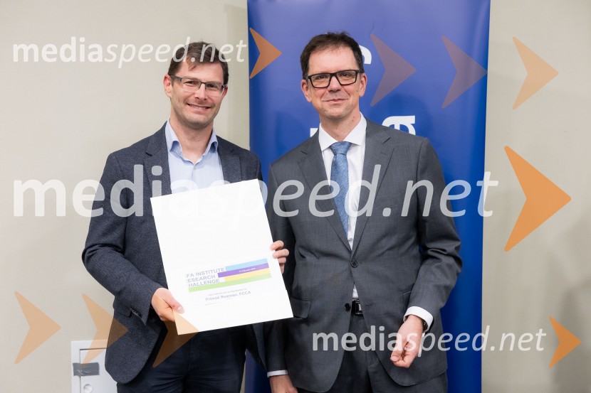 CFA Research Challenge 2024/2025