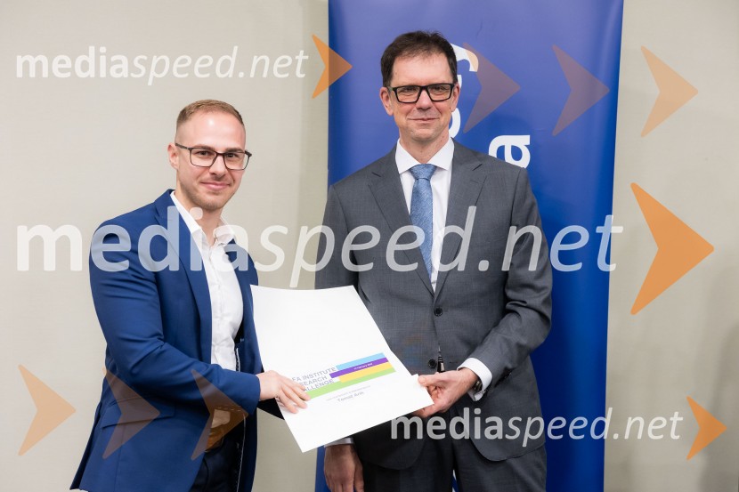 CFA Research Challenge 2024/2025