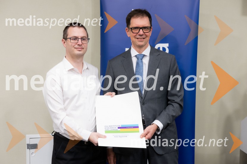 CFA Research Challenge 2024/2025