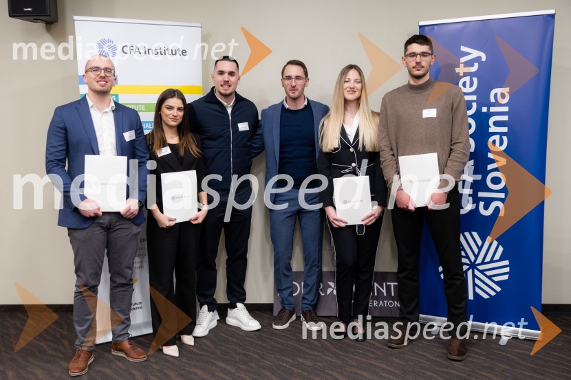 CFA Research Challenge 2024/2025