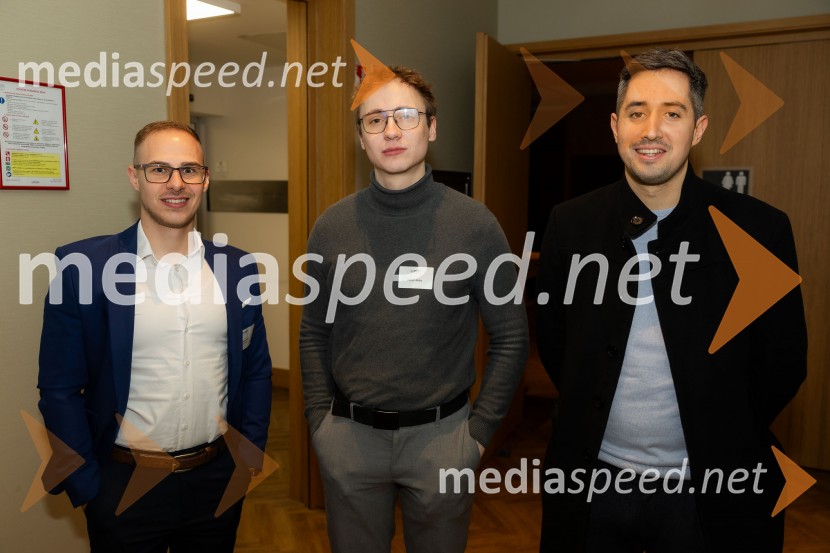  ... ;  Florijan Babic;  Jernej Herič, Ilirika d.d.CFA Research Challenge 2024/2025