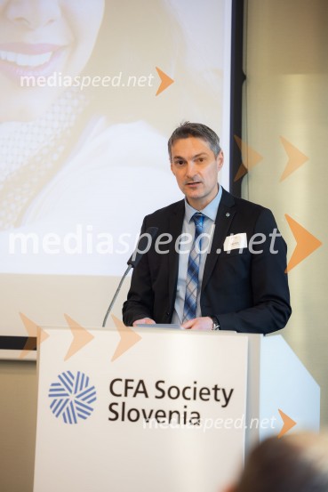  Bojan Ivanc, glavni analitiki GZSCFA Research Challenge 2024/2025