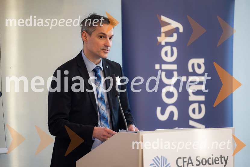  Bojan Ivanc, glavni analitiki GZSCFA Research Challenge 2024/2025