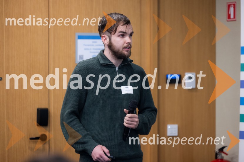  Žak KocjančičCFA Research Challenge 2024/2025