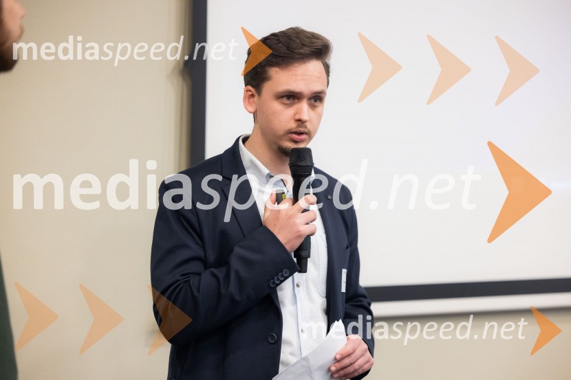  Klemen SodecCFA Research Challenge 2024/2025