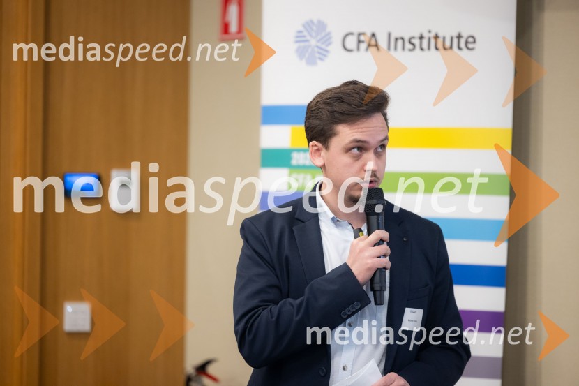  Klemen SodecCFA Research Challenge 2024/2025