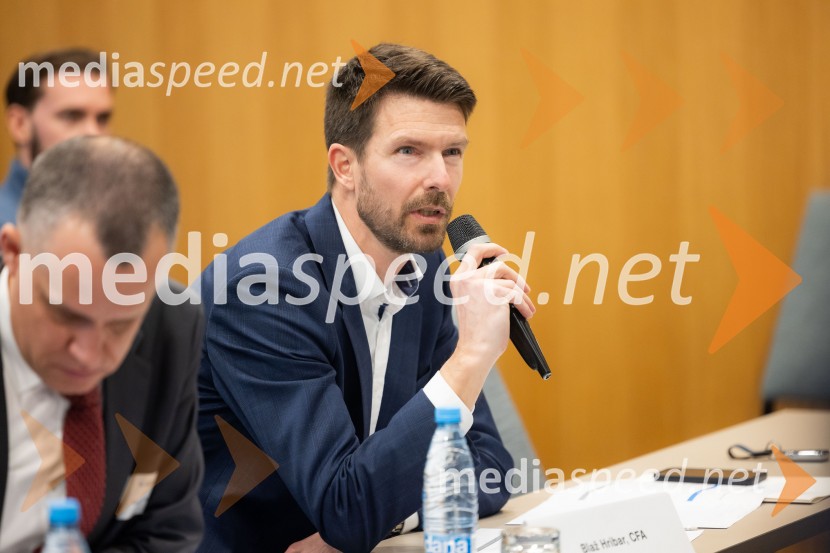  Blaž Hribar, CFA, sodnikCFA Research Challenge 2024/2025