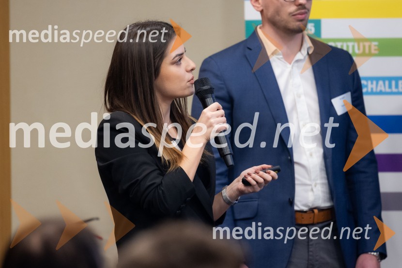  Kristina DimitrieskaCFA Research Challenge 2024/2025