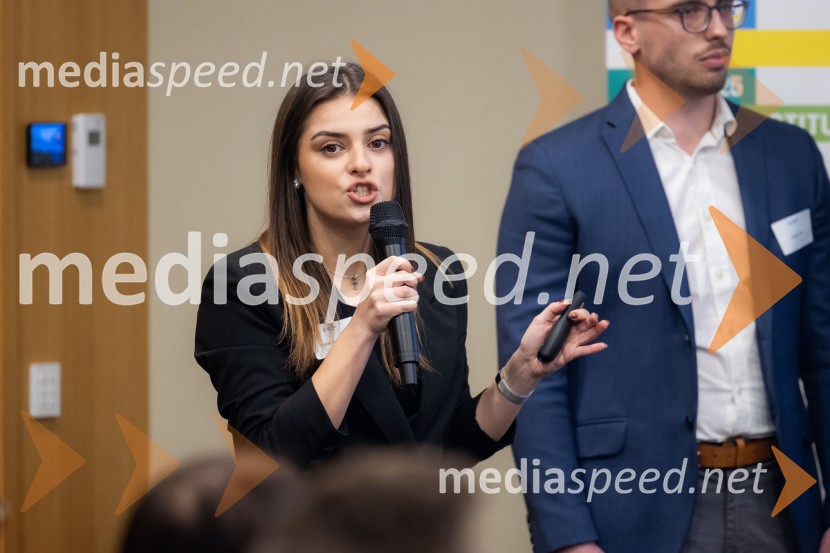  Kristina DimitrieskaCFA Research Challenge 2024/2025