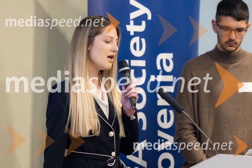  Andreia ĐurišićCFA Research Challenge 2024/2025