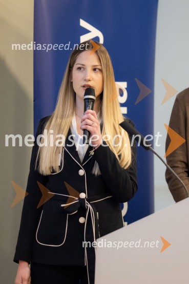  Andreia ĐurišićCFA Research Challenge 2024/2025