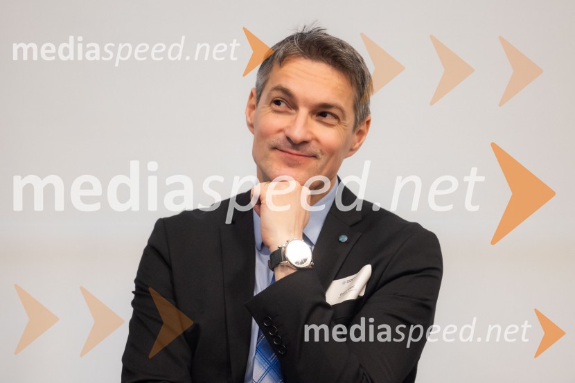  Bojan Ivanc, CFA društvo SlovenijaCFA Research Challenge 2024/2025