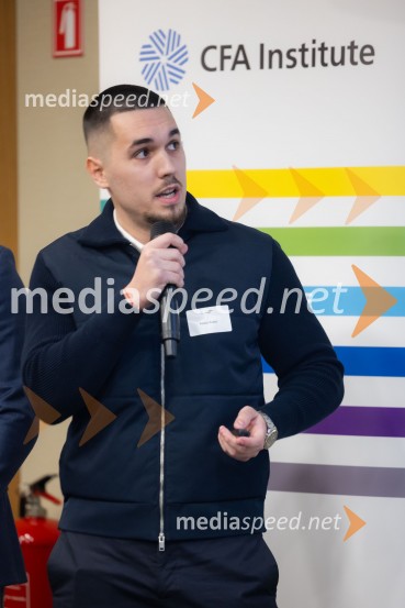  Aleksa BakocCFA Research Challenge 2024/2025