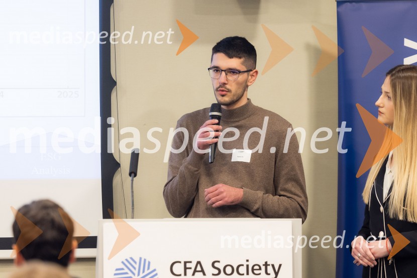  Rastko IličCFA Research Challenge 2024/2025