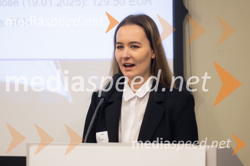  Maruša ŠmidCFA Research Challenge 2024/2025