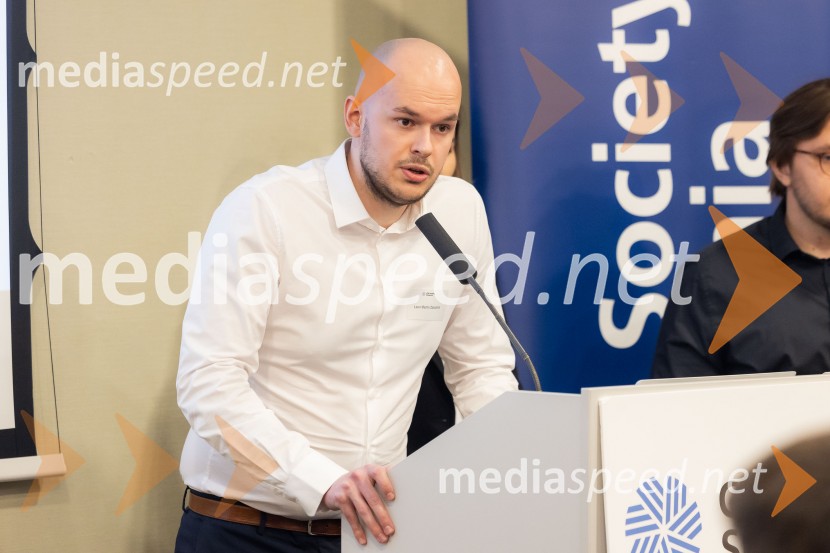  Leon Martin ZaložnikCFA Research Challenge 2024/2025