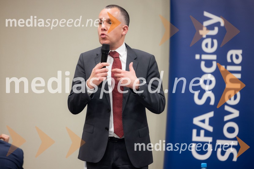  Oliver P. Müller, CFA, CAIA, FRM, CFA Society SwitzerlandCFA Research Challenge 2024/2025