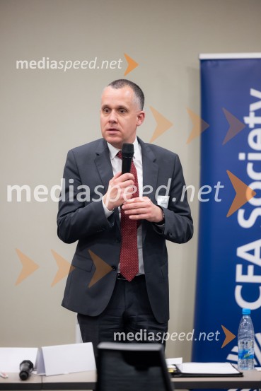  Oliver P. Müller, CFA, CAIA, FRM, CFA Society SwitzerlandCFA Research Challenge 2024/2025