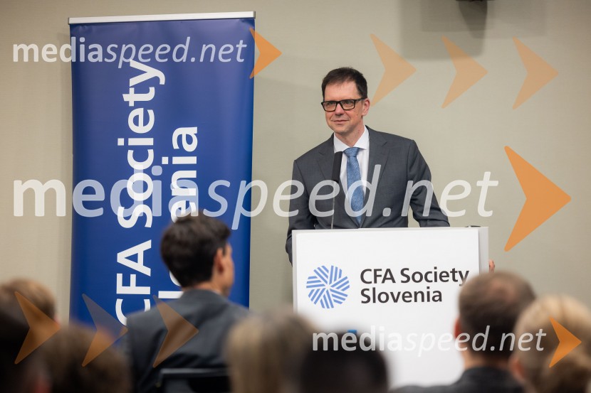 CFA Research Challenge 2024/2025