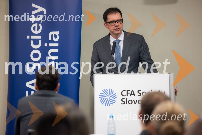 CFA Research Challenge 2024/2025