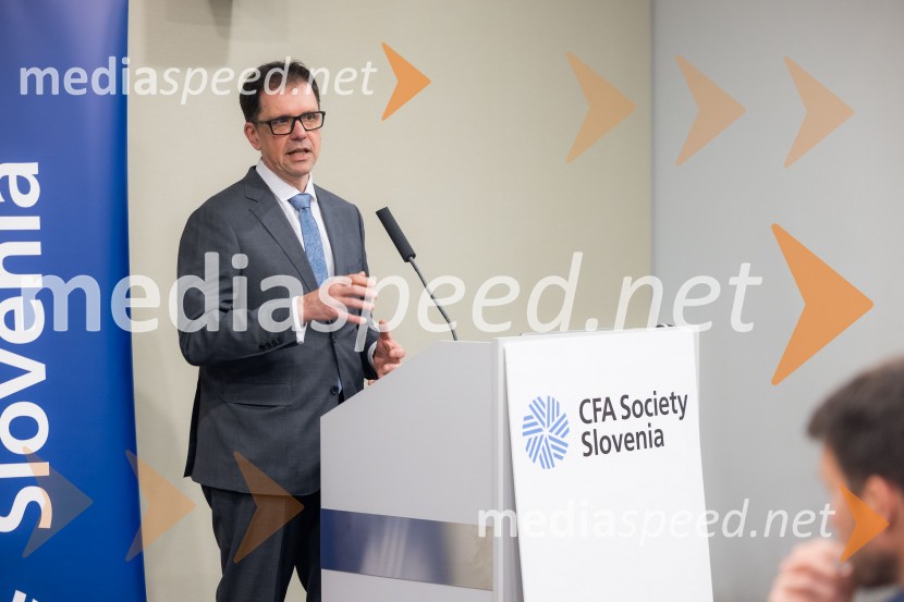 CFA Research Challenge 2024/2025