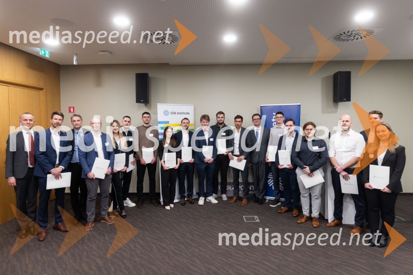 CFA Research Challenge 2024/2025