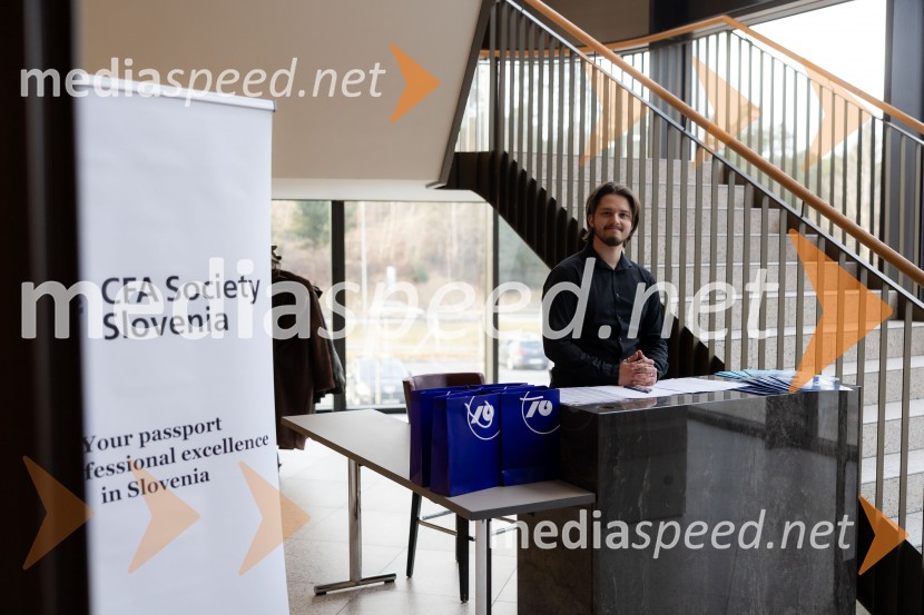 CFA Research Challenge 2024/2025