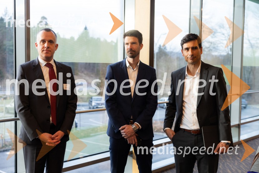  Oliver P. Müller, CFA, CAIA, FRM, CFA Society Switzerland;  ... ;  ... CFA Research Challenge 2024/2025