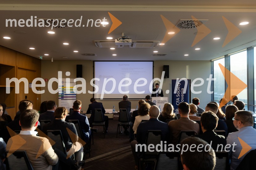 CFA Research Challenge 2024/2025