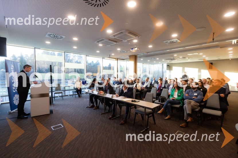 CFA Research Challenge 2024/2025