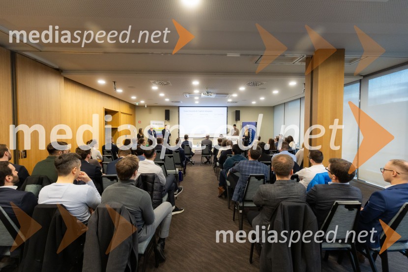 CFA Research Challenge 2024/2025