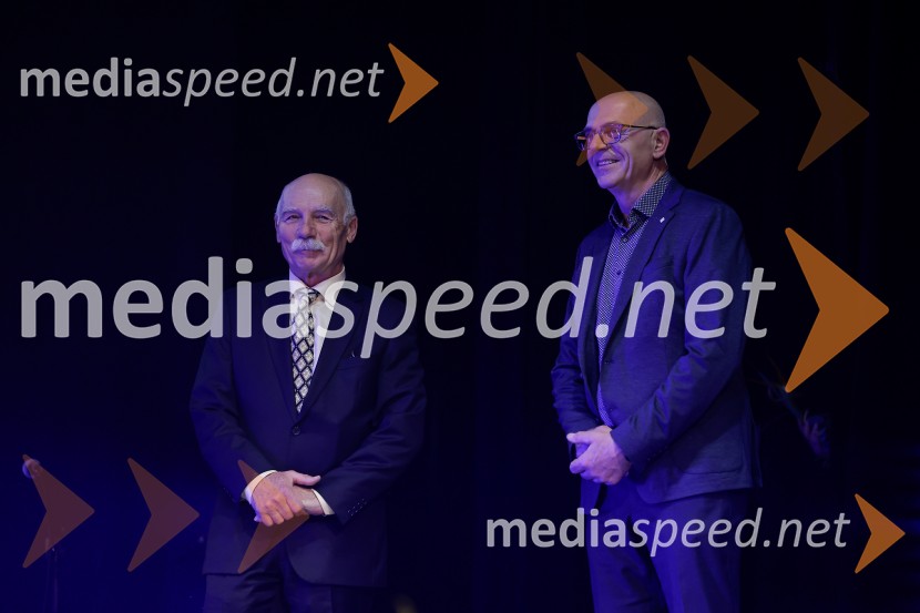 Odprtje Kasaške akademije s podelitvijo nagrad