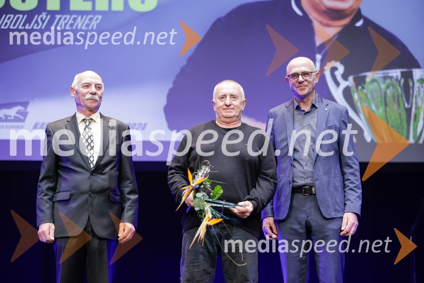  ... ;  Zvonko Osterc;  ... Odprtje Kasaške akademije s podelitvijo nagrad