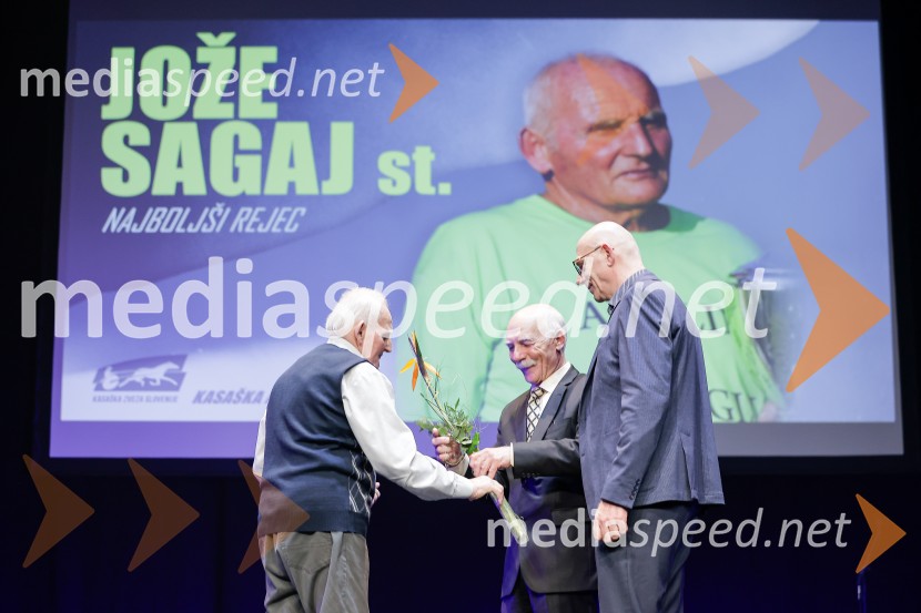 Odprtje Kasaške akademije s podelitvijo nagrad