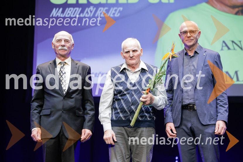  ... ;  Jože Sagaj;  ... Odprtje Kasaške akademije s podelitvijo nagrad